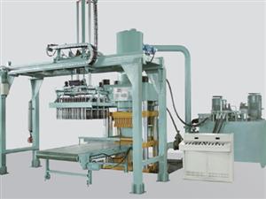 Block Making Machine