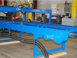 Pallet Returner