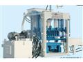 QT 3-15 Semi-Automatic Block Machine