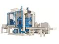 QT 4-15A Automatic Block Machine