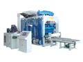 QT 8-15 Fully Automatic Block Machine