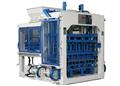 QFT 9-15 Fully Automatic Block Machine