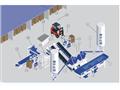 QT Series Block Machine Line