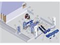 QFT12-15/QFT9-15 Automatic Block Production Line
