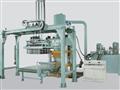 Double-Direction Hydraulic Pressure Block Machine