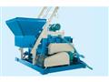 JS Concrete Mixer
