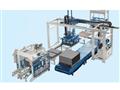 Offline Palletizing System