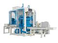 QFT 3-15 Fully Automatic Block Machine