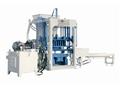 QFT 4-15 Automatic Block Machine